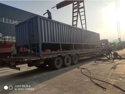 臥式水泥倉(cāng)