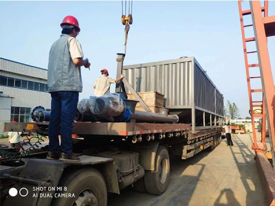 臥式水泥倉(cāng)